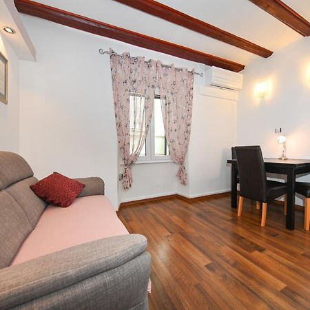 Apartment Aldora Zadar Exteriör bild