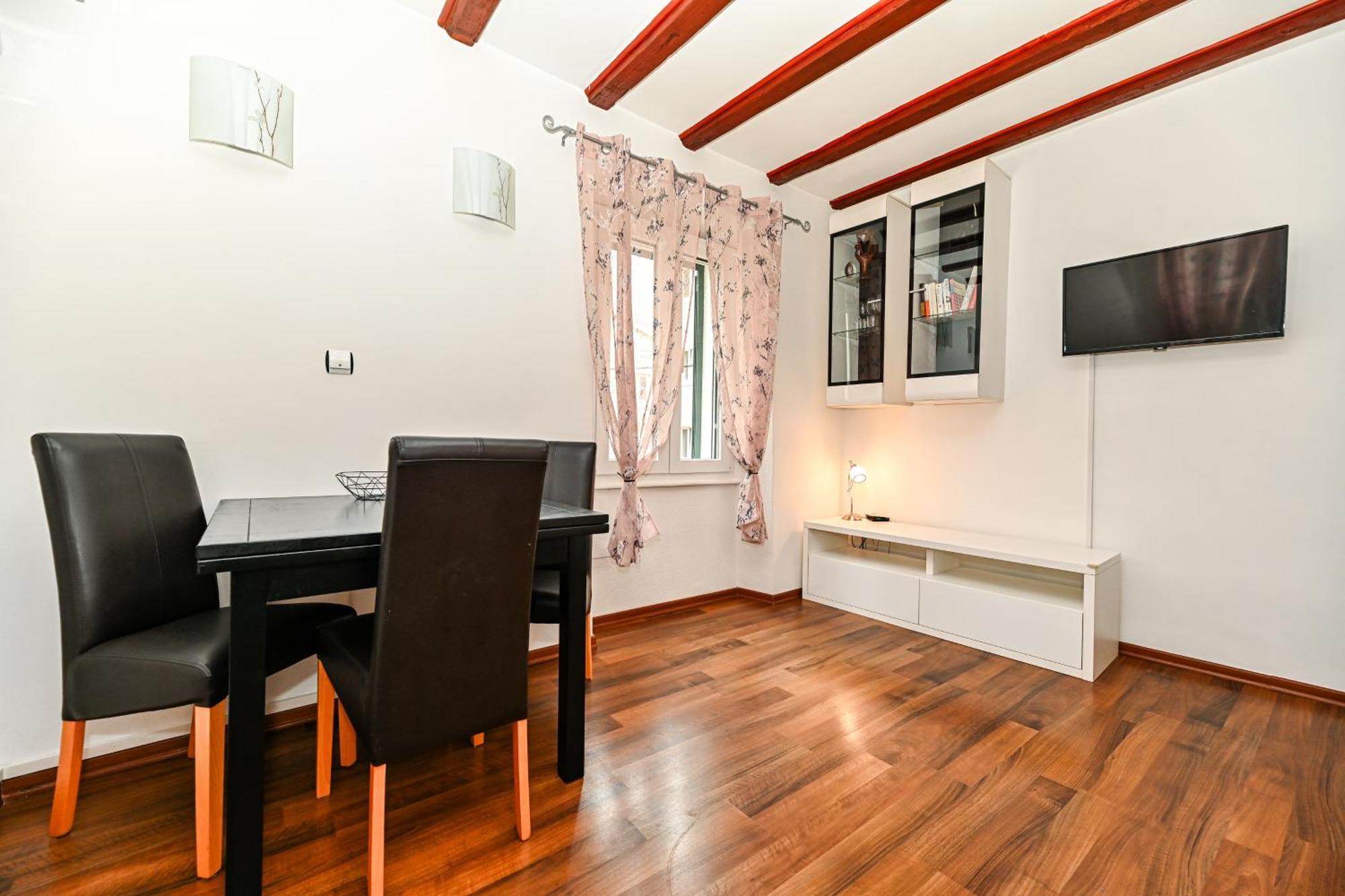 Apartment Aldora Zadar Exteriör bild