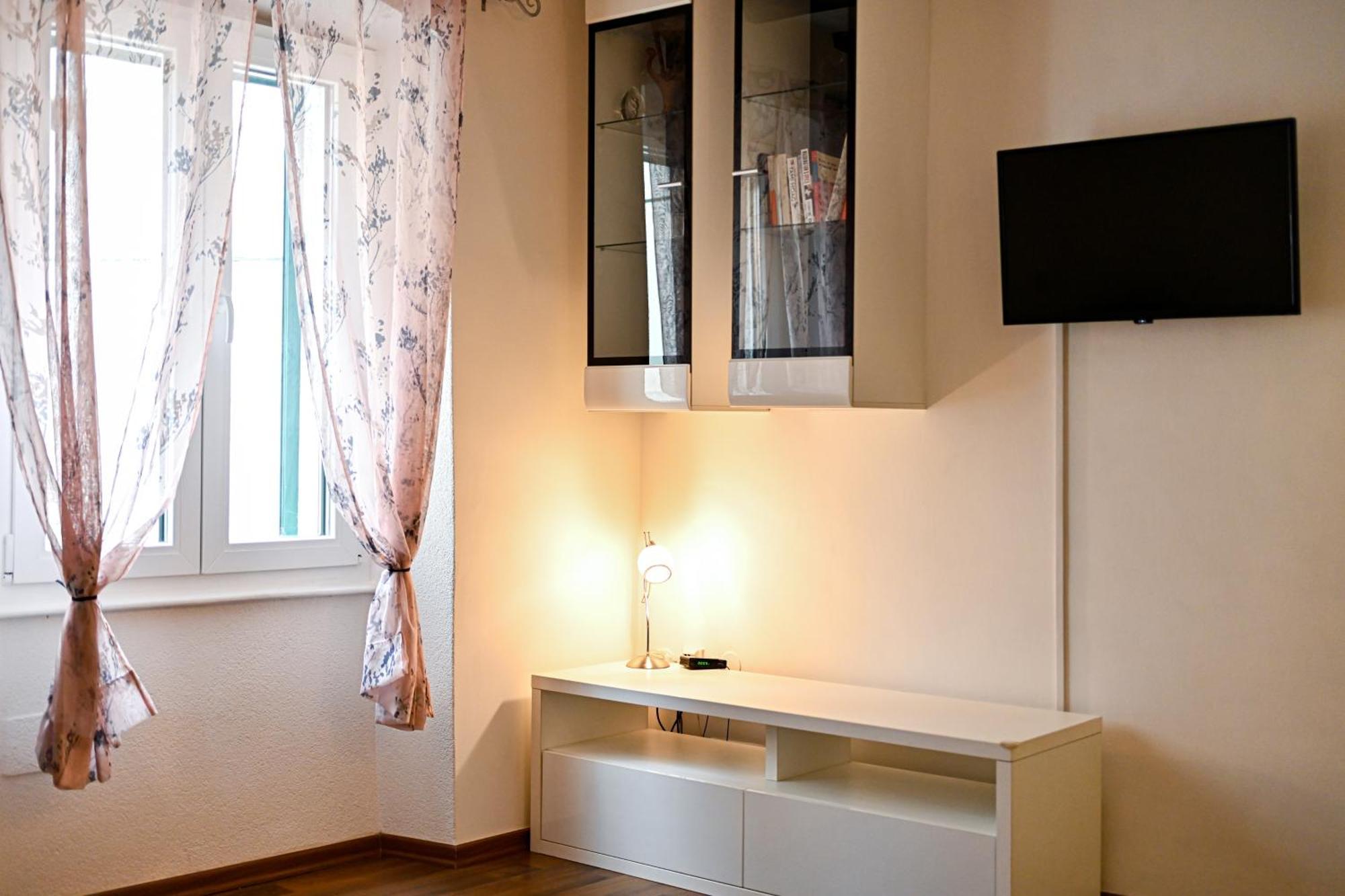 Apartment Aldora Zadar Exteriör bild
