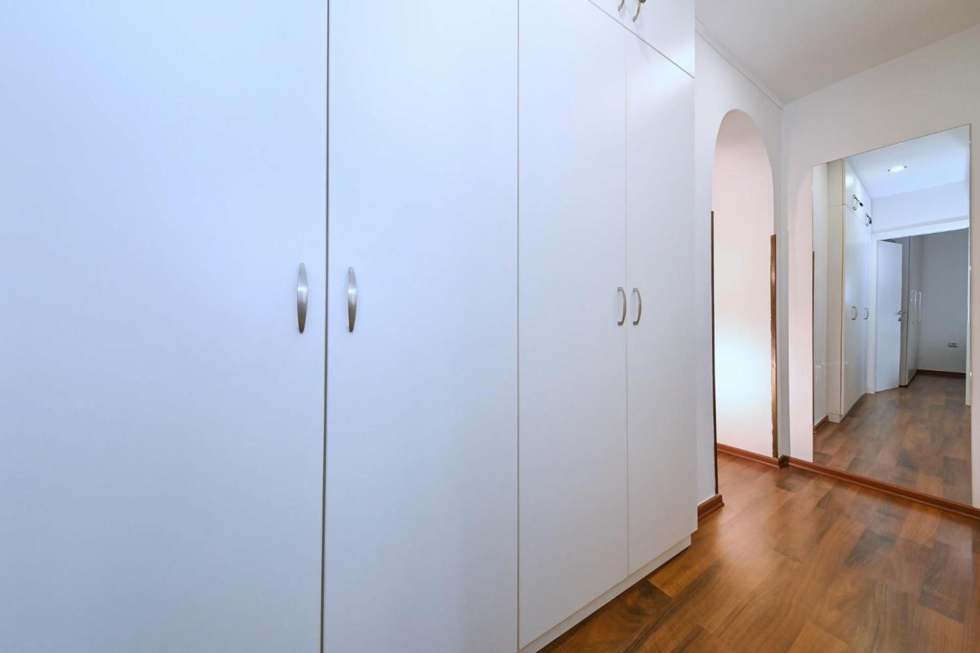 Apartment Aldora Zadar Exteriör bild