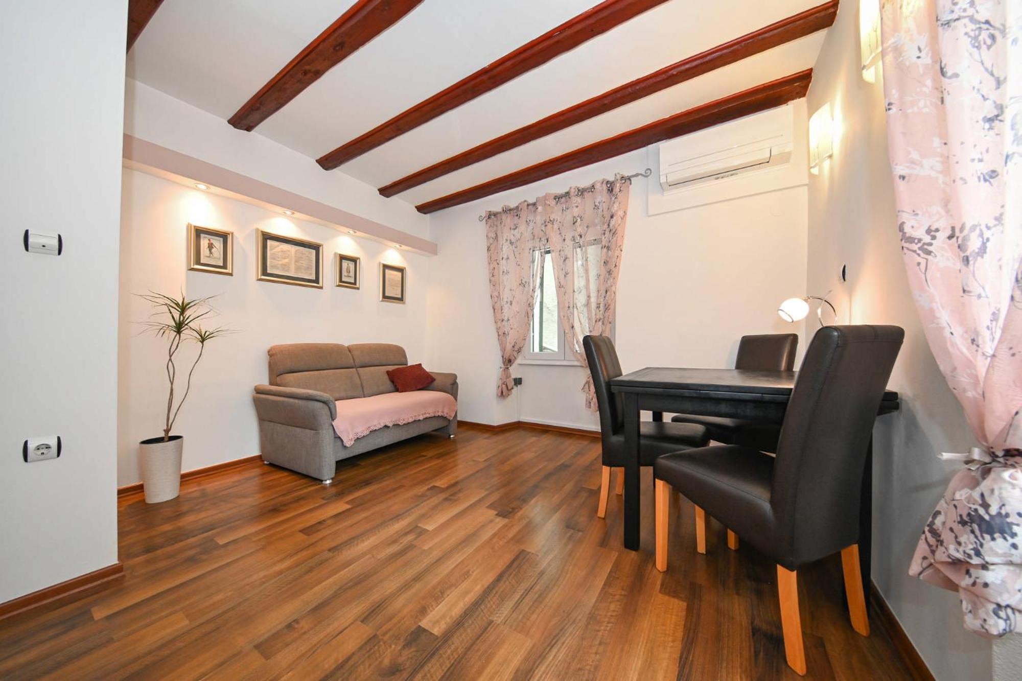 Apartment Aldora Zadar Exteriör bild