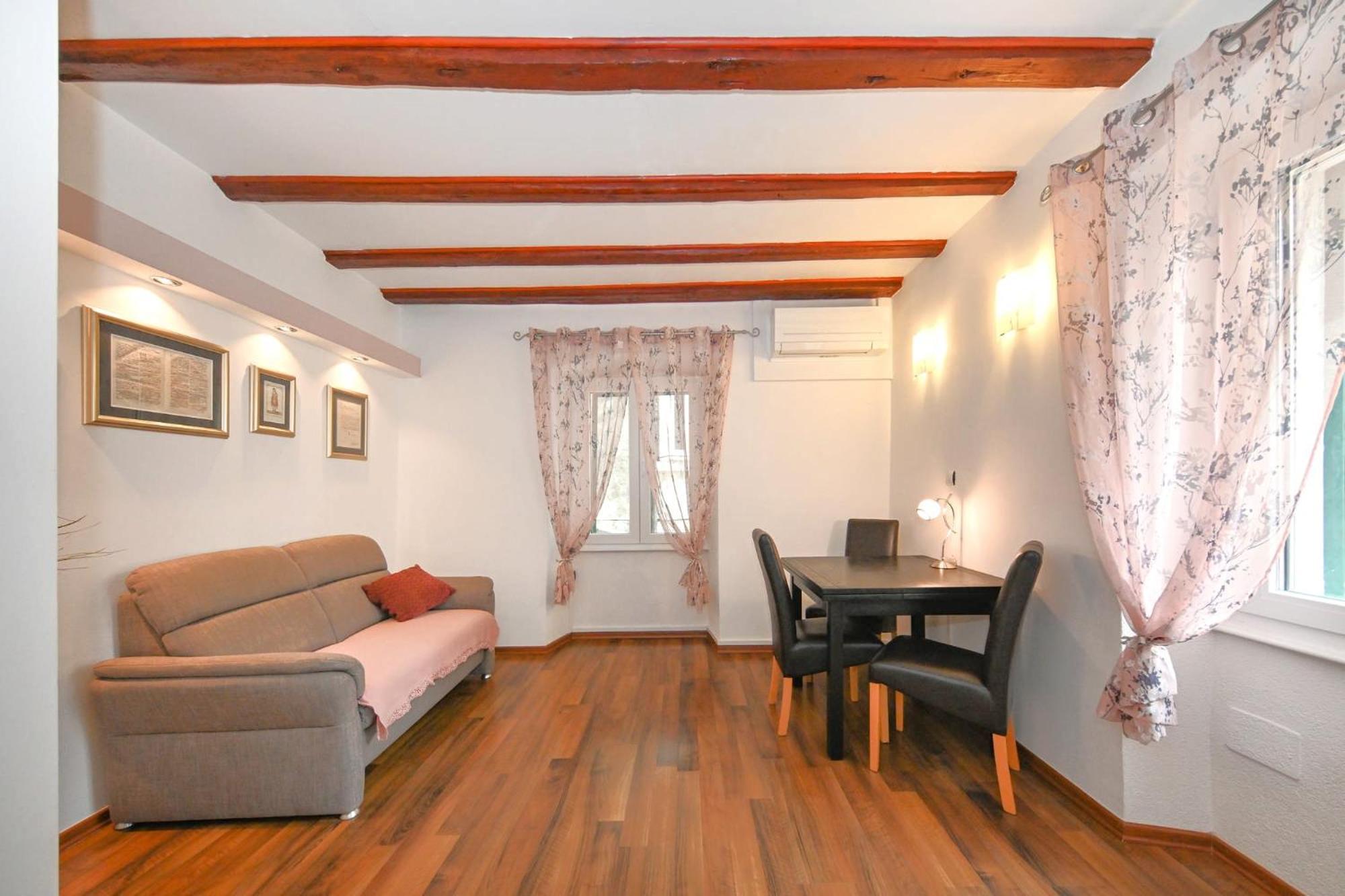 Apartment Aldora Zadar Exteriör bild
