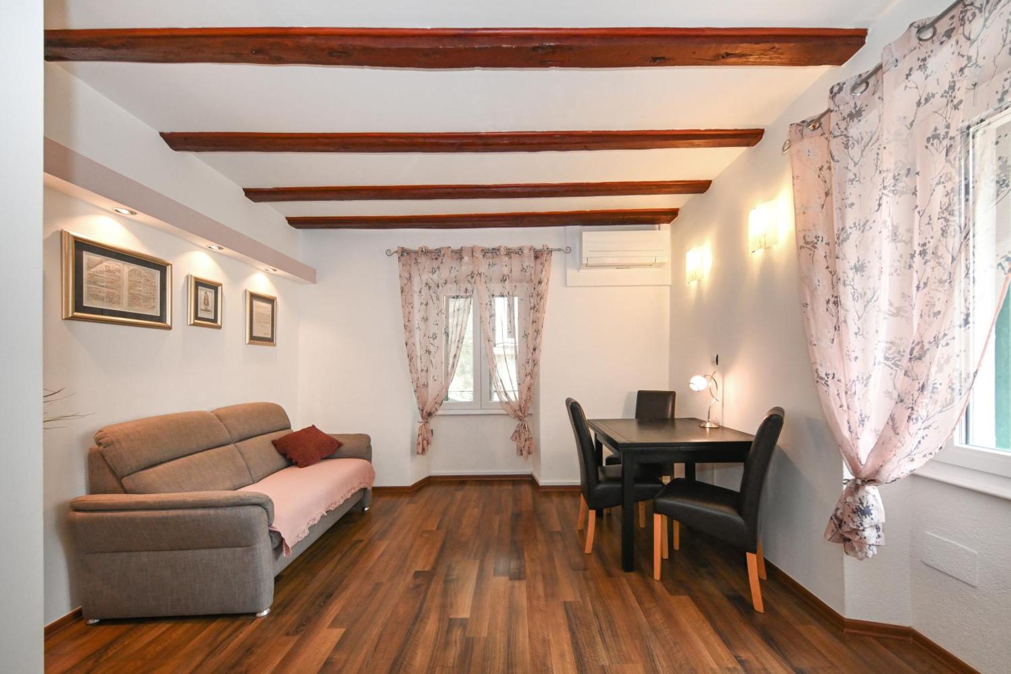 Apartment Aldora Zadar Exteriör bild
