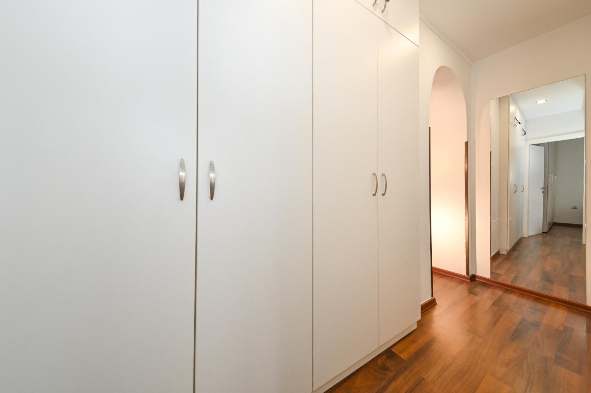 Apartment Aldora Zadar Exteriör bild